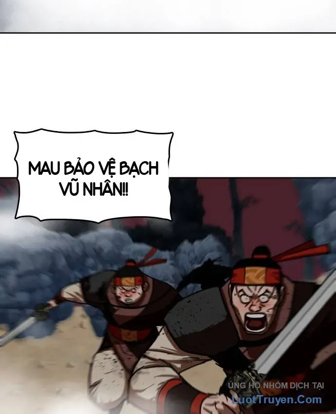Hàn Băng Liệt Hỏa Chapter 34 - 38