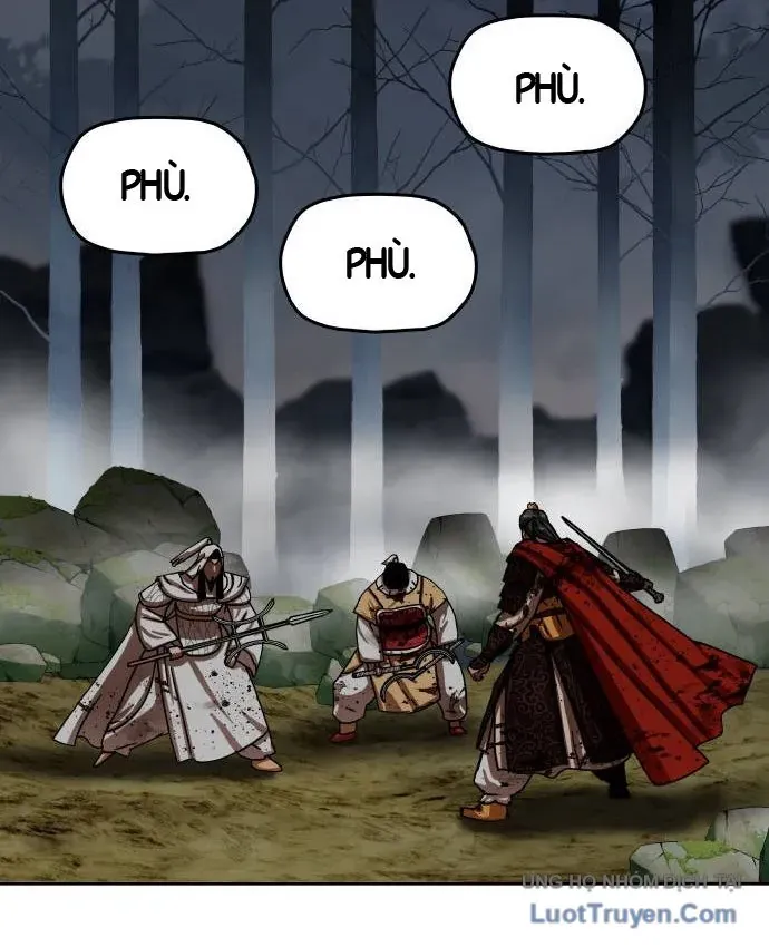 Hàn Băng Liệt Hỏa Chapter 34 - 65