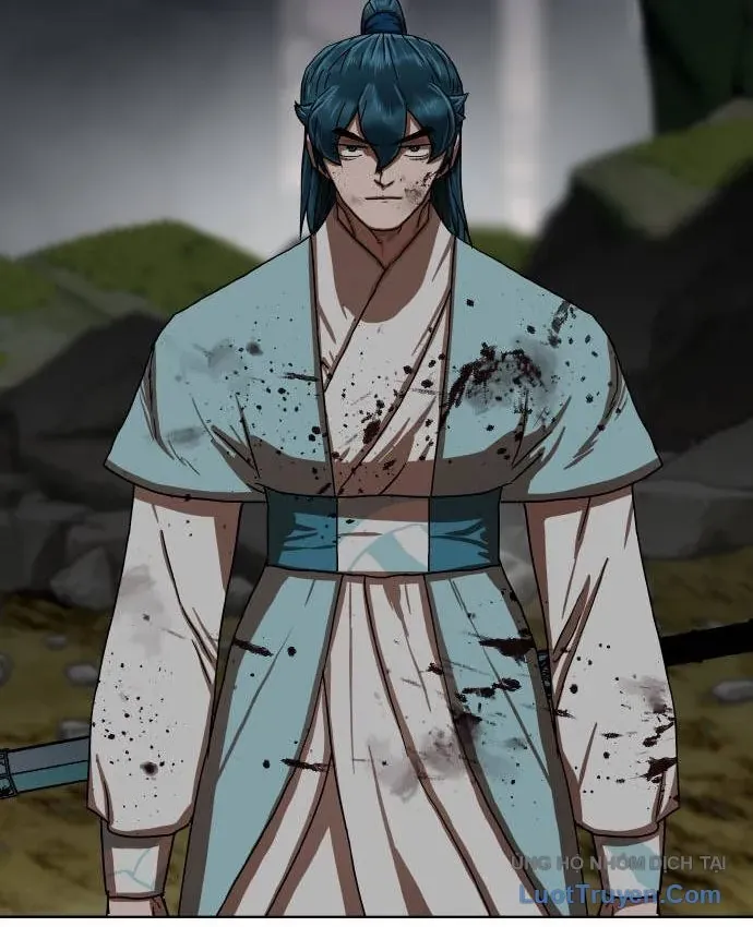 Hàn Băng Liệt Hỏa Chapter 34 - 72