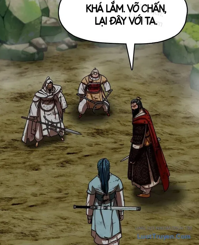 Hàn Băng Liệt Hỏa Chapter 34 - 75