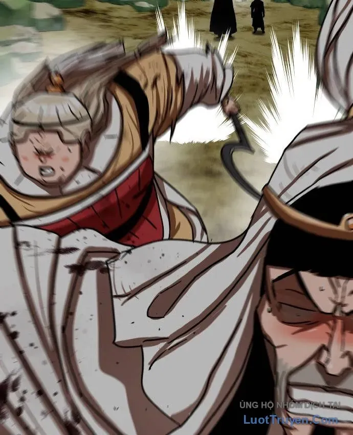 Hàn Băng Liệt Hỏa Chapter 34 - 92