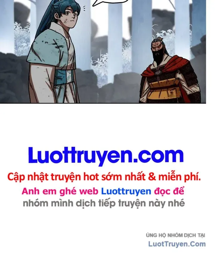 Hàn Băng Liệt Hỏa Chapter 35 - 11