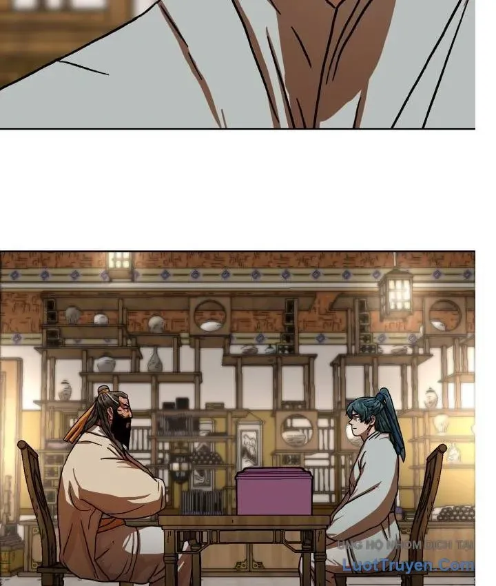 Hàn Băng Liệt Hỏa Chapter 35 - 104