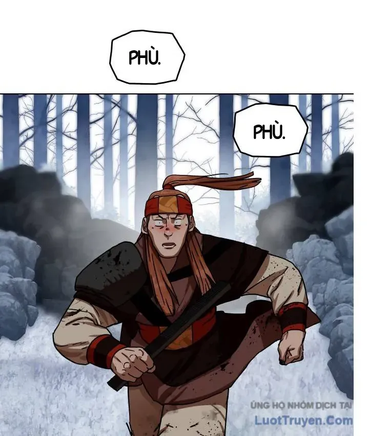 Hàn Băng Liệt Hỏa Chapter 35 - 12