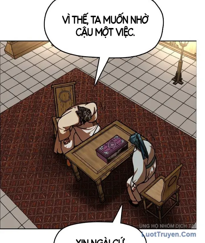 Hàn Băng Liệt Hỏa Chapter 35 - 126