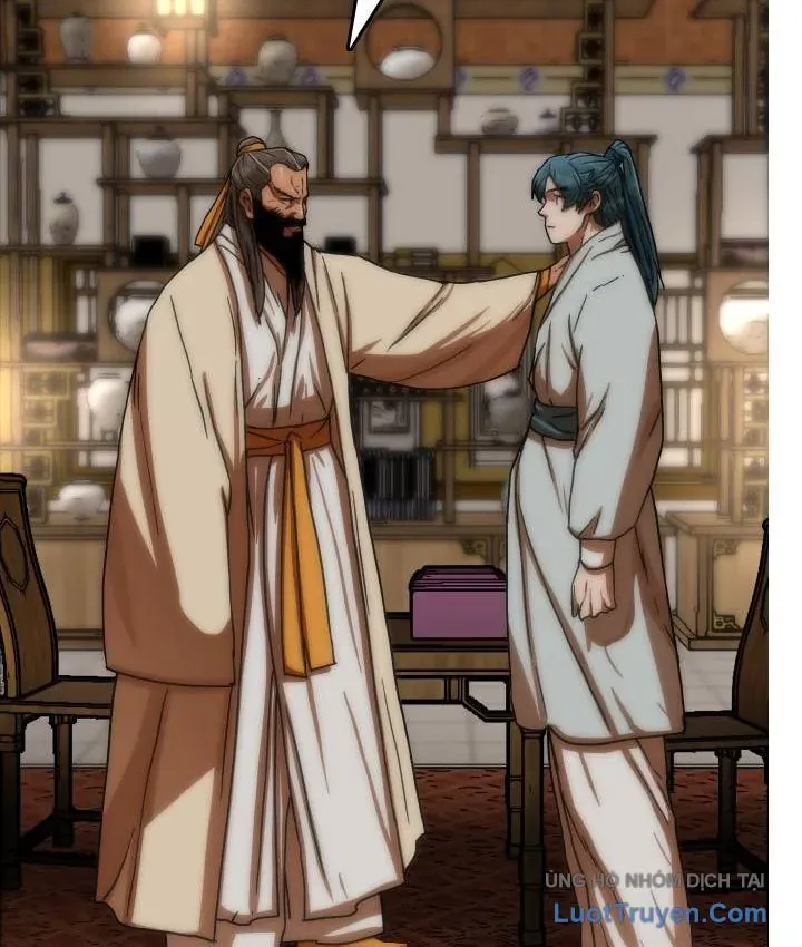 Hàn Băng Liệt Hỏa Chapter 35 - 129