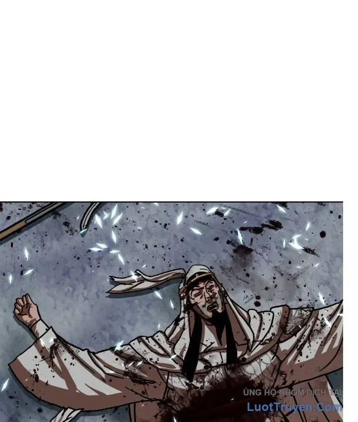 Hàn Băng Liệt Hỏa Chapter 35 - 3