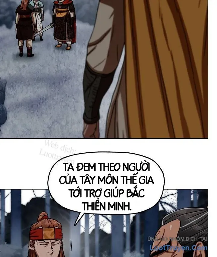 Hàn Băng Liệt Hỏa Chapter 35 - 23