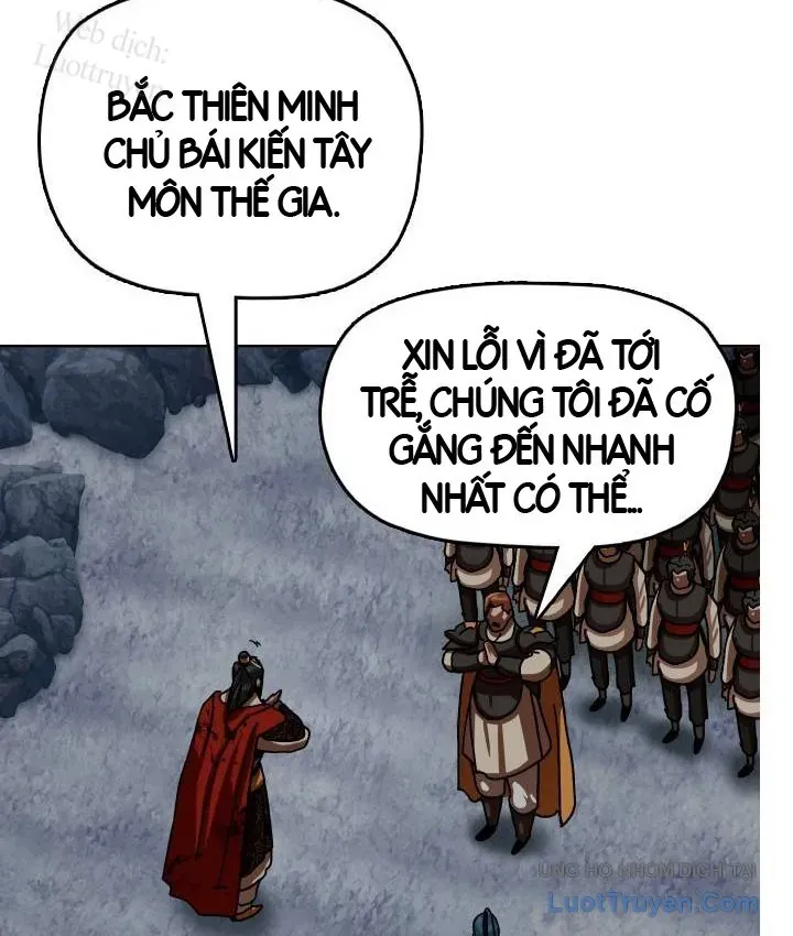 Hàn Băng Liệt Hỏa Chapter 35 - 28