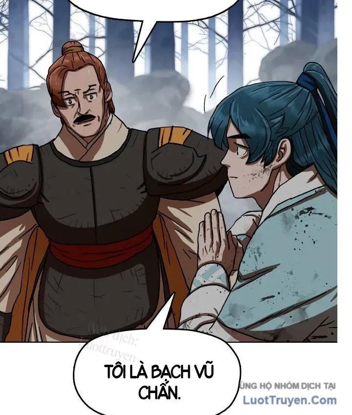 Hàn Băng Liệt Hỏa Chapter 35 - 30