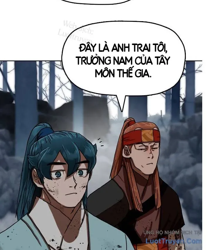 Hàn Băng Liệt Hỏa Chapter 35 - 31