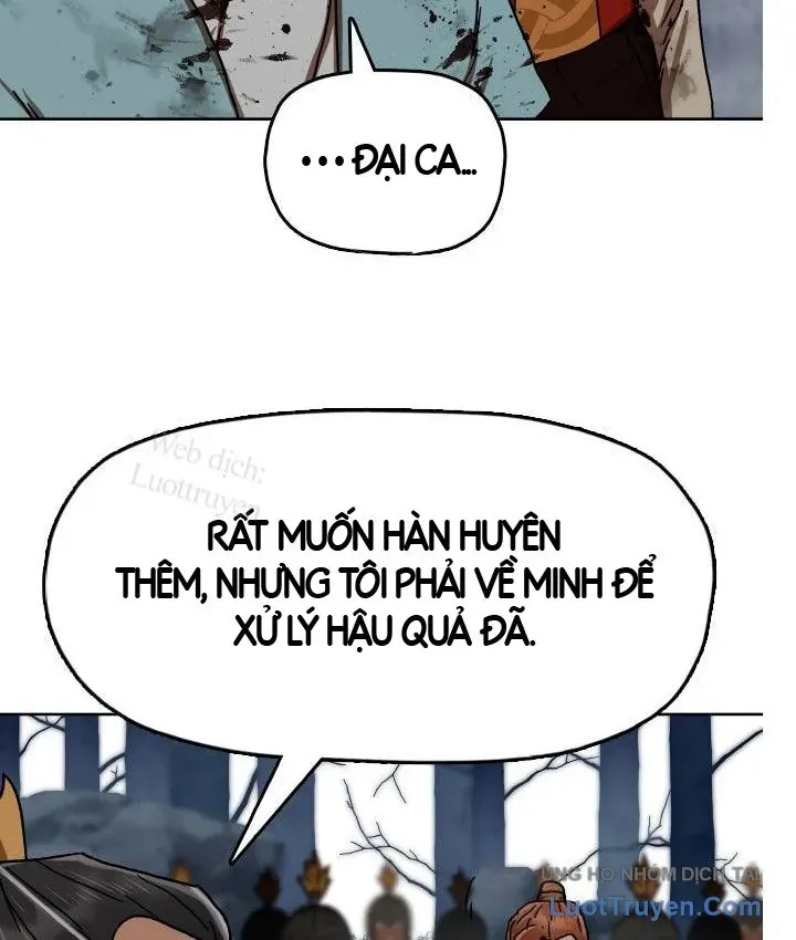 Hàn Băng Liệt Hỏa Chapter 35 - 32