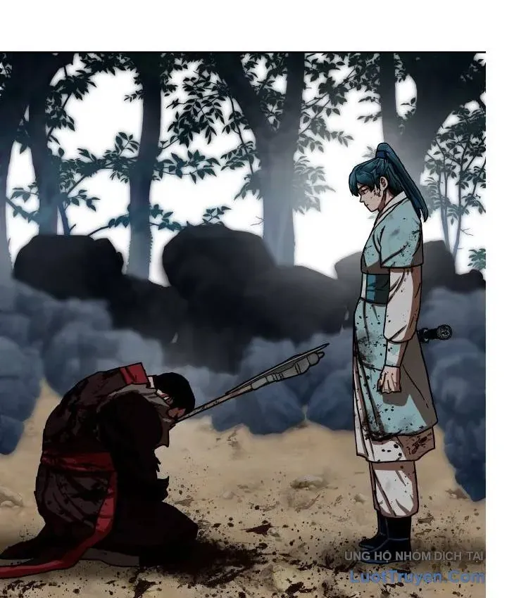 Hàn Băng Liệt Hỏa Chapter 35 - 38