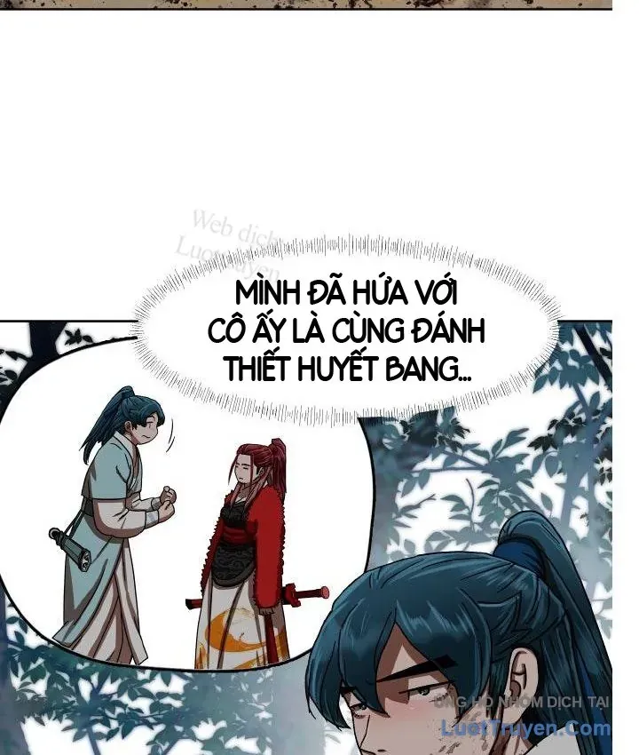 Hàn Băng Liệt Hỏa Chapter 35 - 39