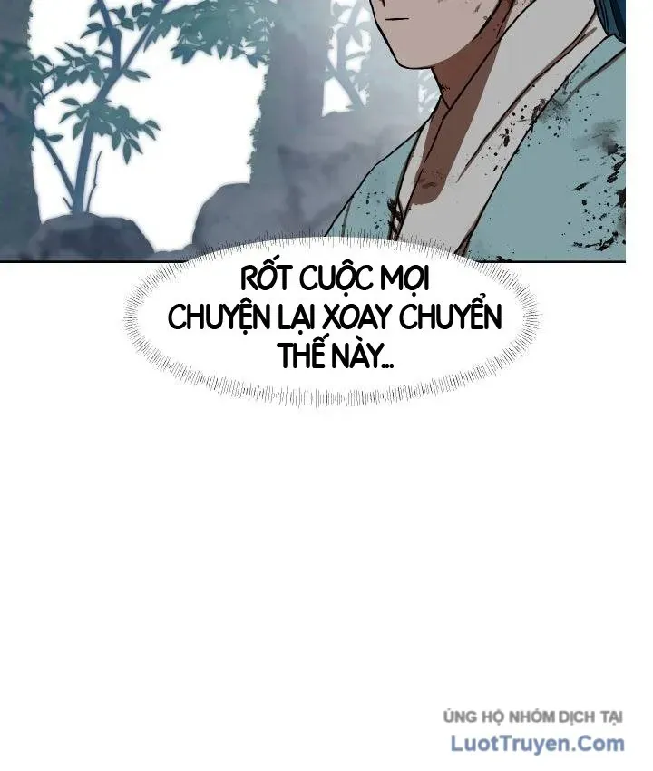 Hàn Băng Liệt Hỏa Chapter 35 - 40