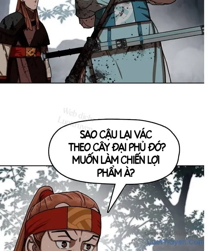 Hàn Băng Liệt Hỏa Chapter 35 - 42