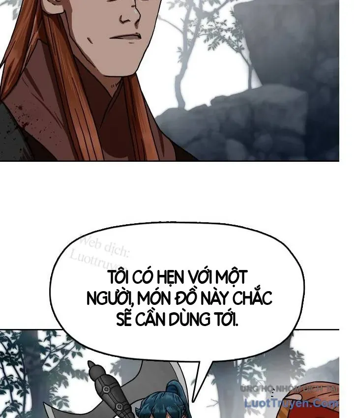 Hàn Băng Liệt Hỏa Chapter 35 - 43