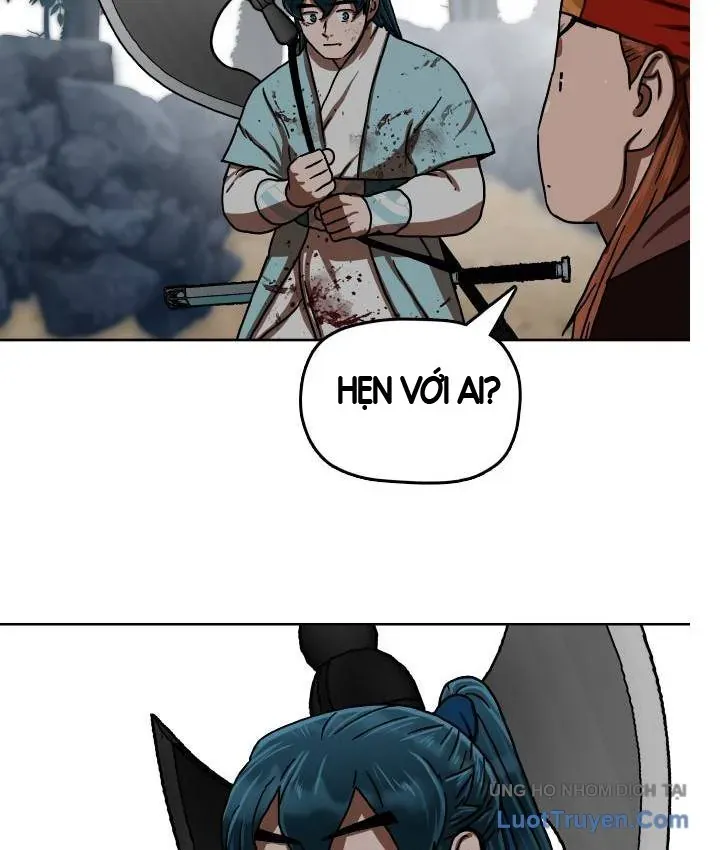 Hàn Băng Liệt Hỏa Chapter 35 - 44