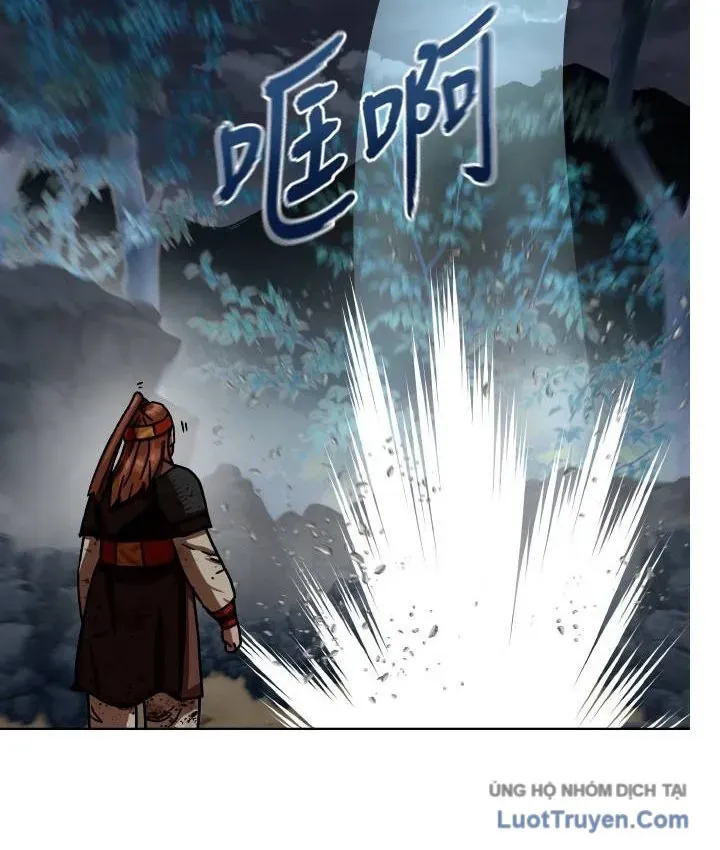Hàn Băng Liệt Hỏa Chapter 35 - 46