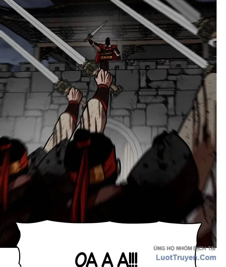 Hàn Băng Liệt Hỏa Chapter 35 - 54