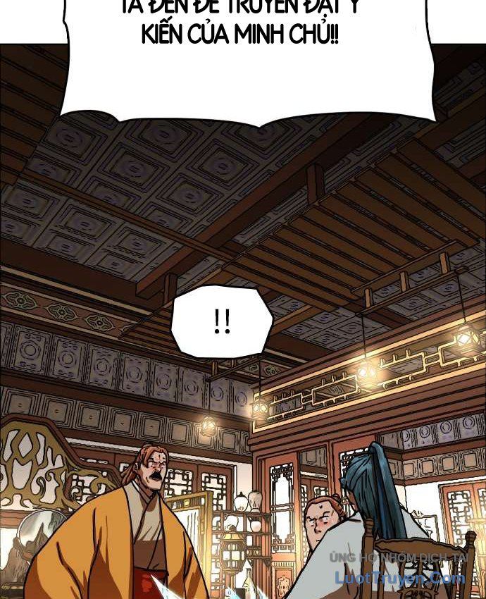 Hàn Băng Liệt Hỏa Chapter 37 - 11