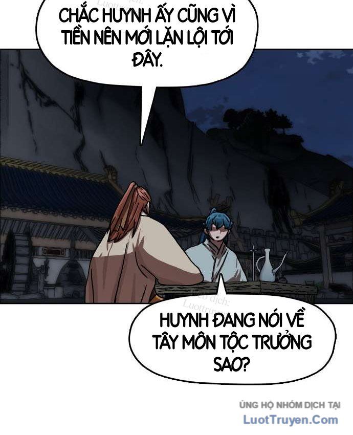 Hàn Băng Liệt Hỏa Chapter 37 - 107