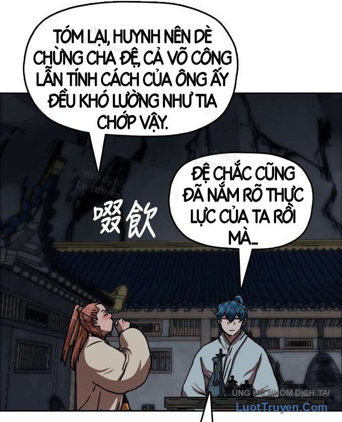 Hàn Băng Liệt Hỏa Chapter 37 - 110