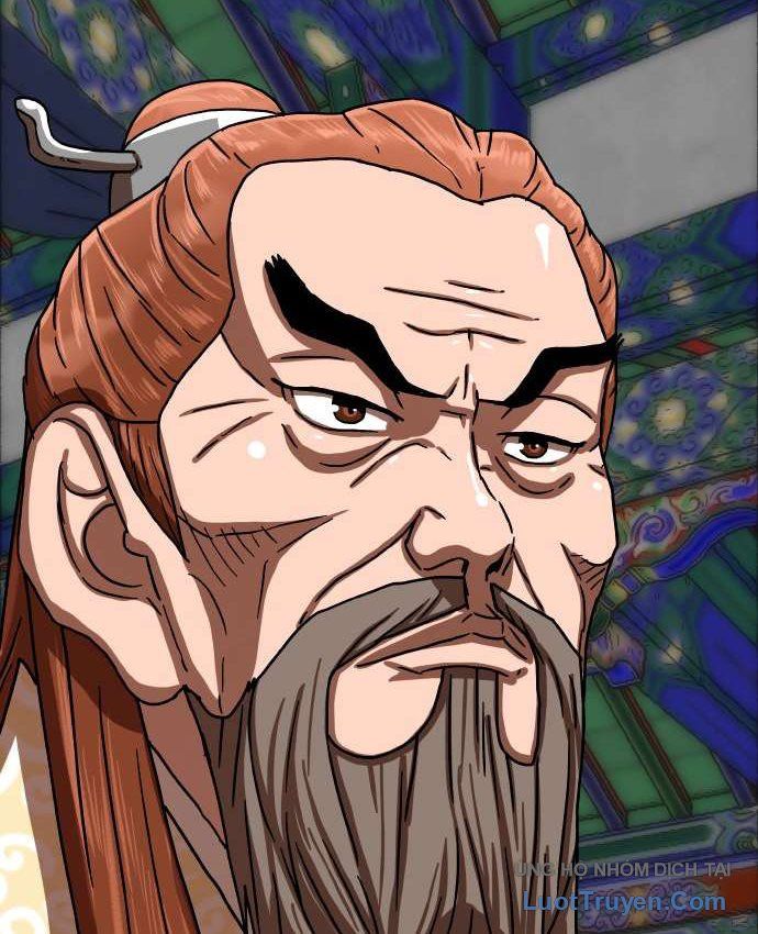 Hàn Băng Liệt Hỏa Chapter 37 - 126