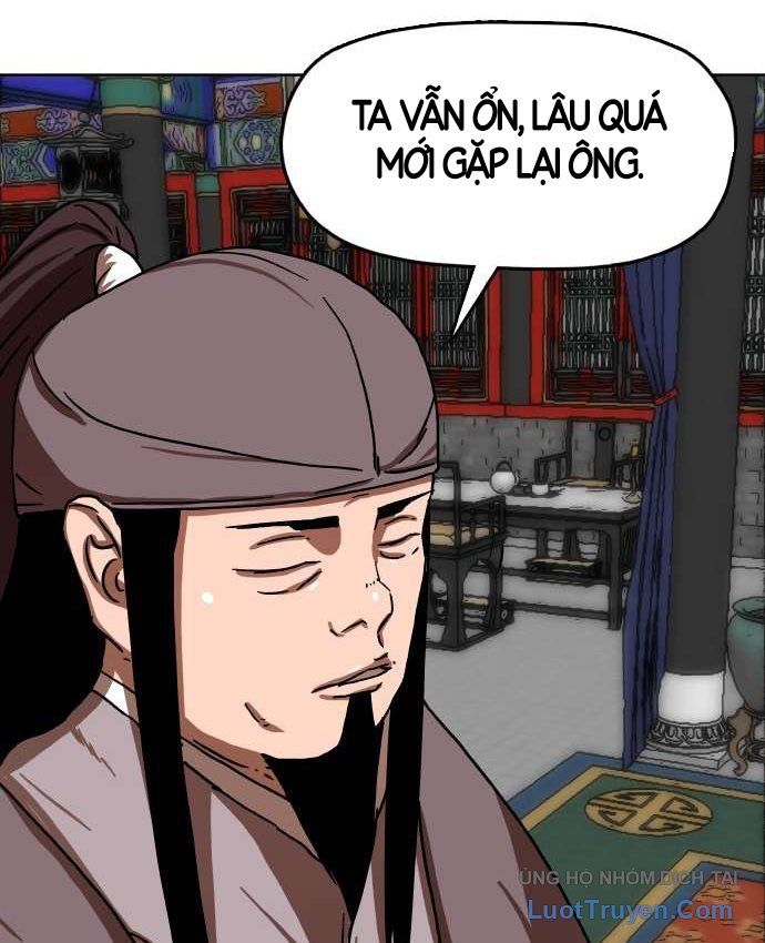 Hàn Băng Liệt Hỏa Chapter 37 - 138