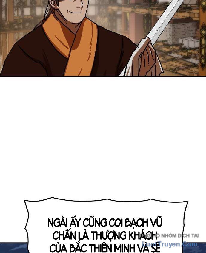 Hàn Băng Liệt Hỏa Chapter 37 - 16