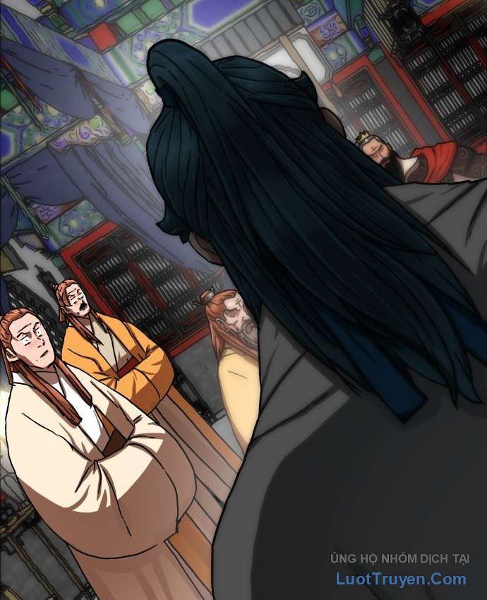 Hàn Băng Liệt Hỏa Chapter 37 - 161