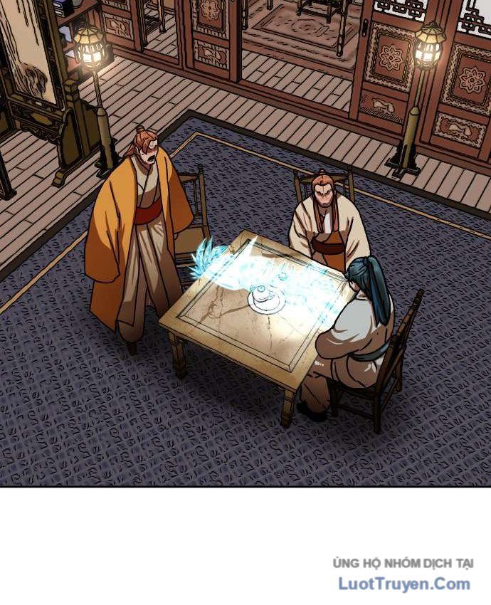 Hàn Băng Liệt Hỏa Chapter 37 - 22