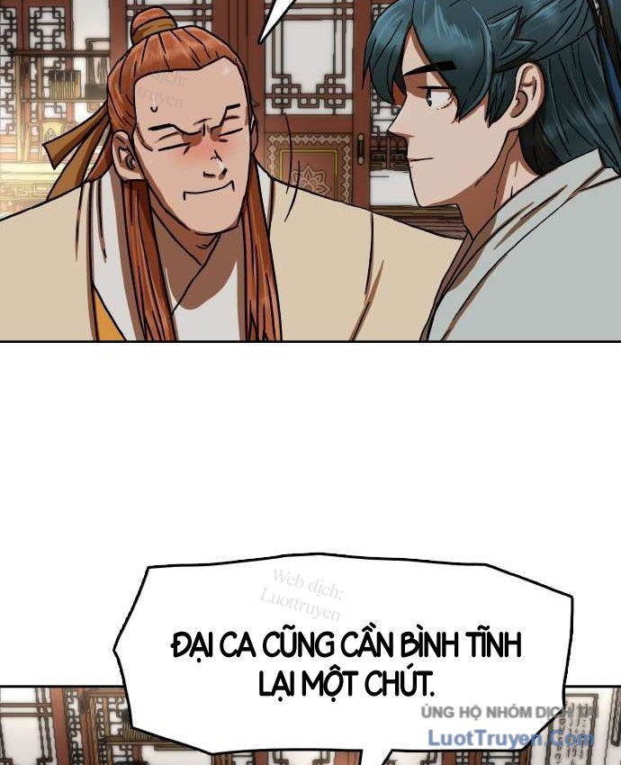 Hàn Băng Liệt Hỏa Chapter 37 - 28