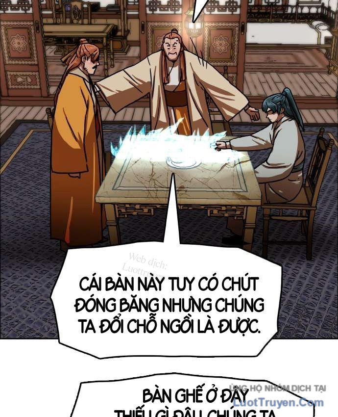 Hàn Băng Liệt Hỏa Chapter 37 - 29