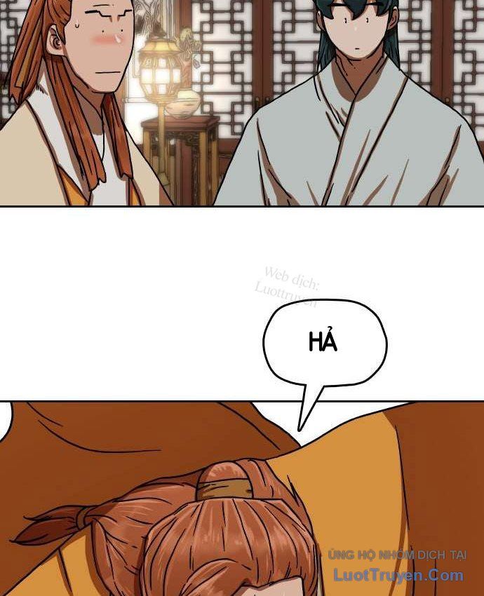 Hàn Băng Liệt Hỏa Chapter 37 - 40