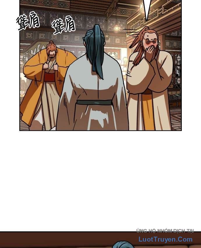 Hàn Băng Liệt Hỏa Chapter 37 - 42