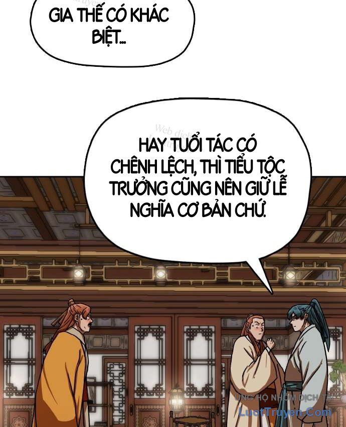 Hàn Băng Liệt Hỏa Chapter 37 - 46