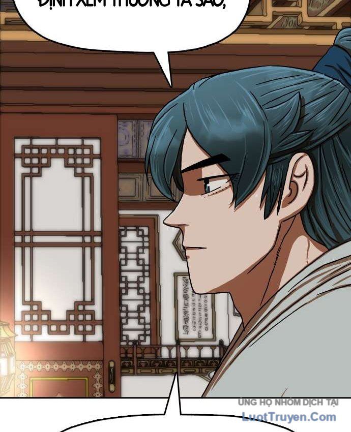 Hàn Băng Liệt Hỏa Chapter 37 - 48