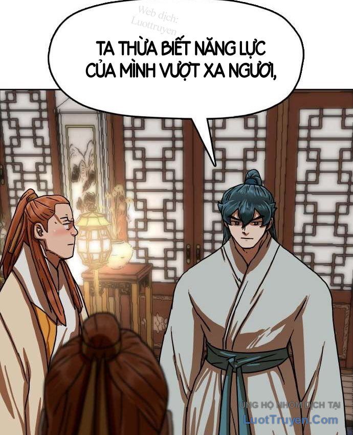 Hàn Băng Liệt Hỏa Chapter 37 - 51