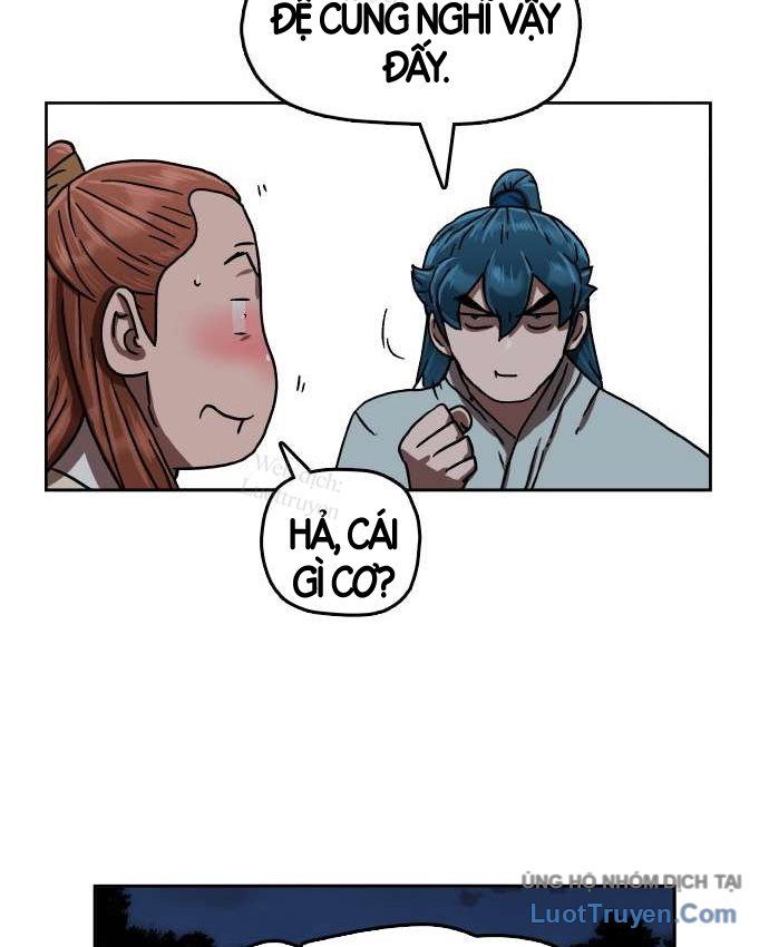 Hàn Băng Liệt Hỏa Chapter 37 - 84