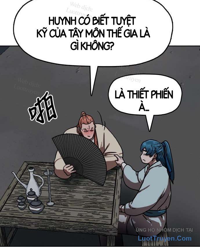 Hàn Băng Liệt Hỏa Chapter 37 - 90