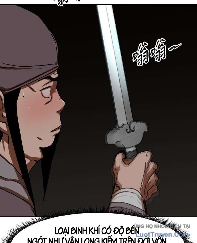 Hàn Băng Liệt Hỏa Chapter 38 - 120