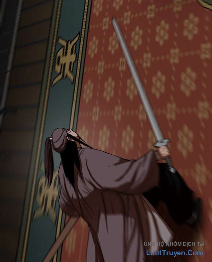 Hàn Băng Liệt Hỏa Chapter 38 - 128