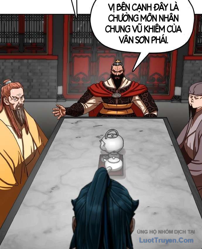 Hàn Băng Liệt Hỏa Chapter 38 - 25