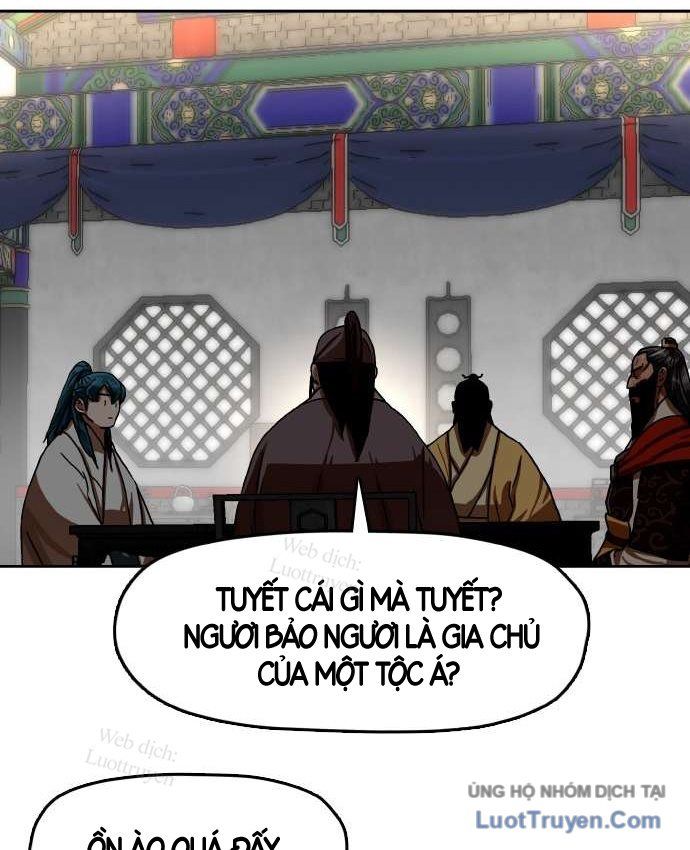 Hàn Băng Liệt Hỏa Chapter 38 - 30