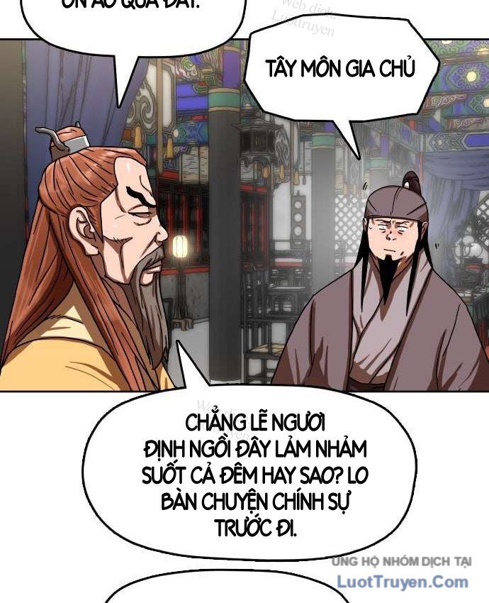 Hàn Băng Liệt Hỏa Chapter 38 - 31