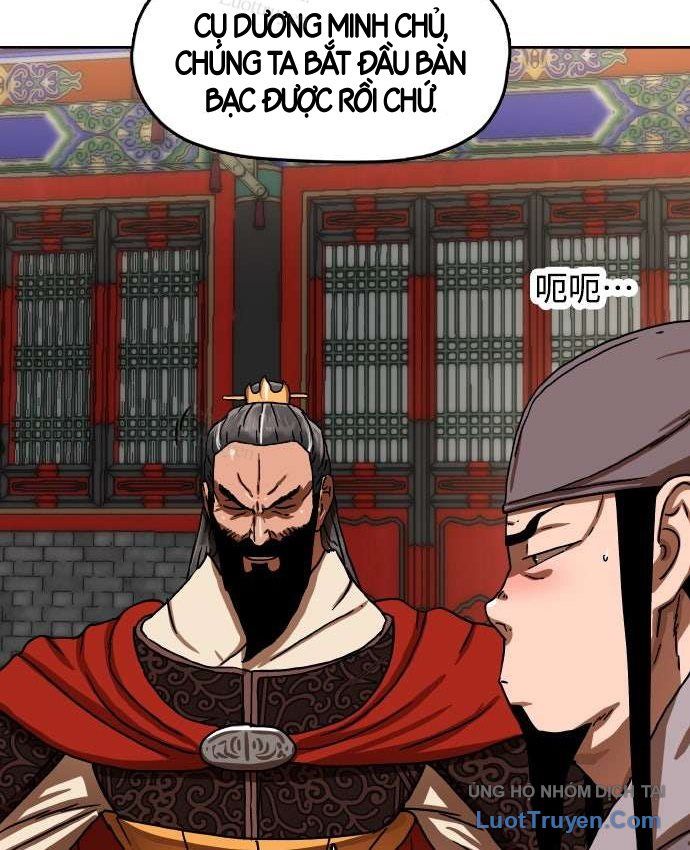 Hàn Băng Liệt Hỏa Chapter 38 - 32