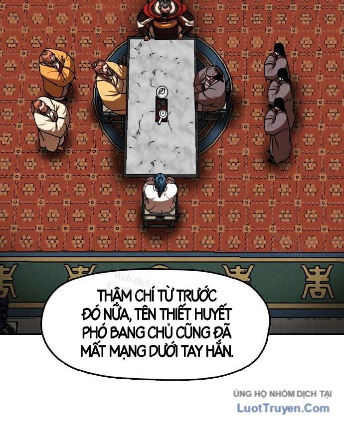 Hàn Băng Liệt Hỏa Chapter 38 - 36