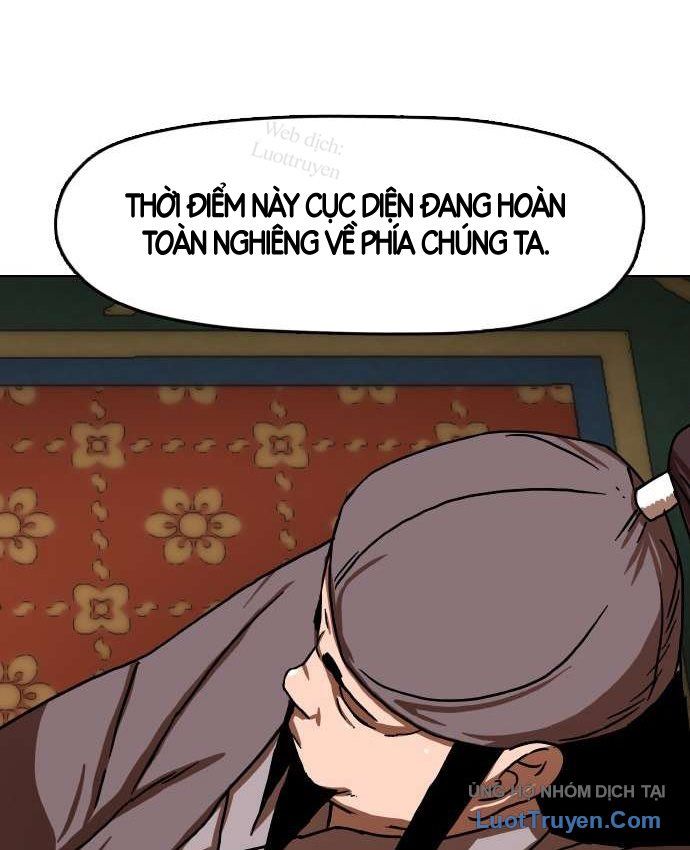 Hàn Băng Liệt Hỏa Chapter 38 - 37