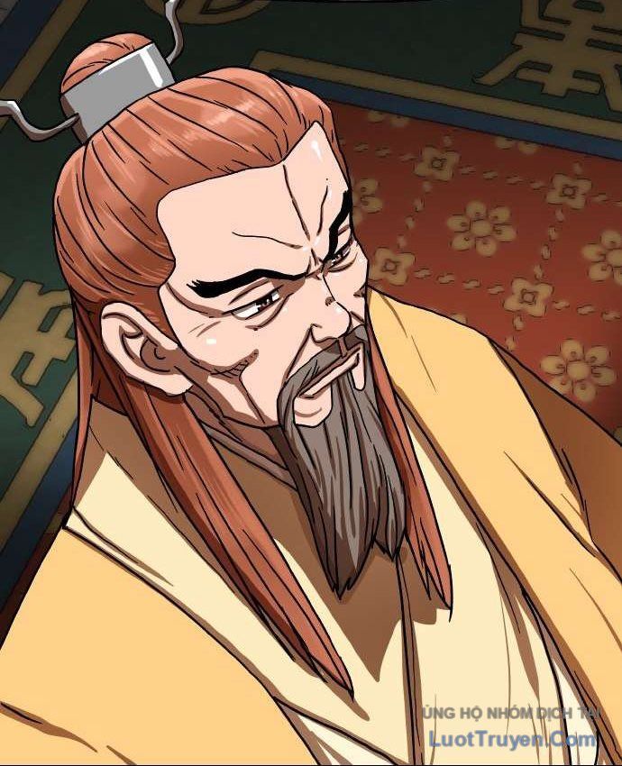 Hàn Băng Liệt Hỏa Chapter 38 - 39